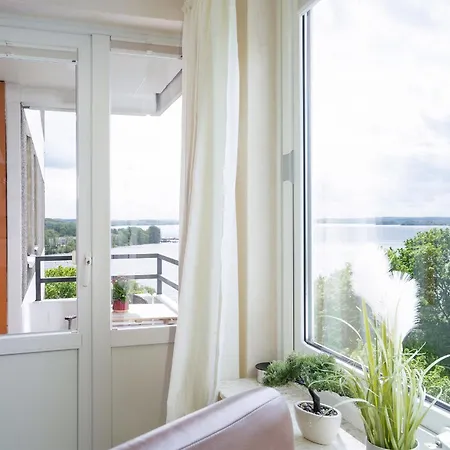 Deluxe Quartier Am Ploener See - Hallenbad Kostenlos Exterior photo