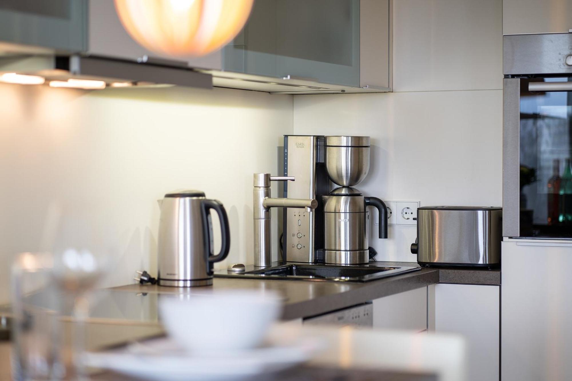 Apartment Deluxe Quartier Am Ploener - Hallenbad Kostenlos *