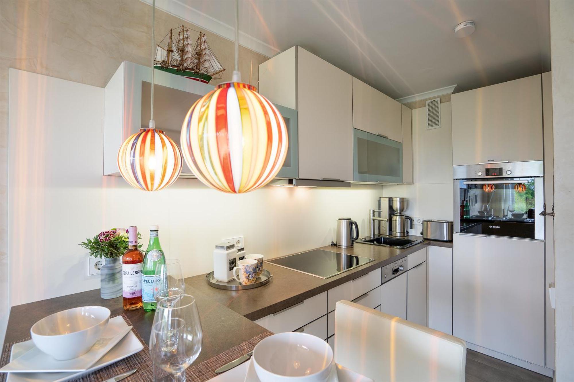 Deluxe Quartier Am Ploener - Hallenbad Kostenlos * Ploen