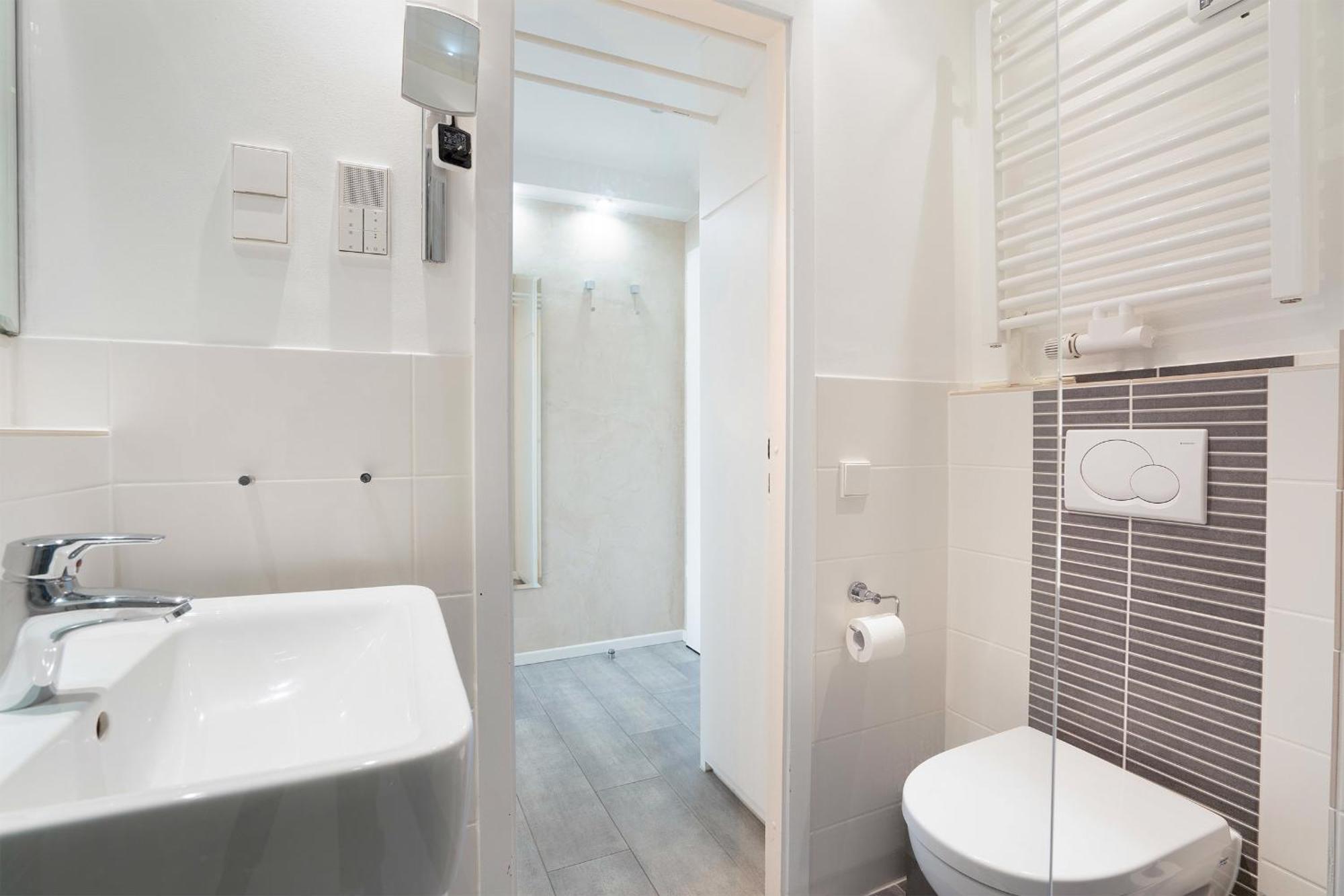 Apartment Deluxe Quartier Am Ploener - Hallenbad Kostenlos
