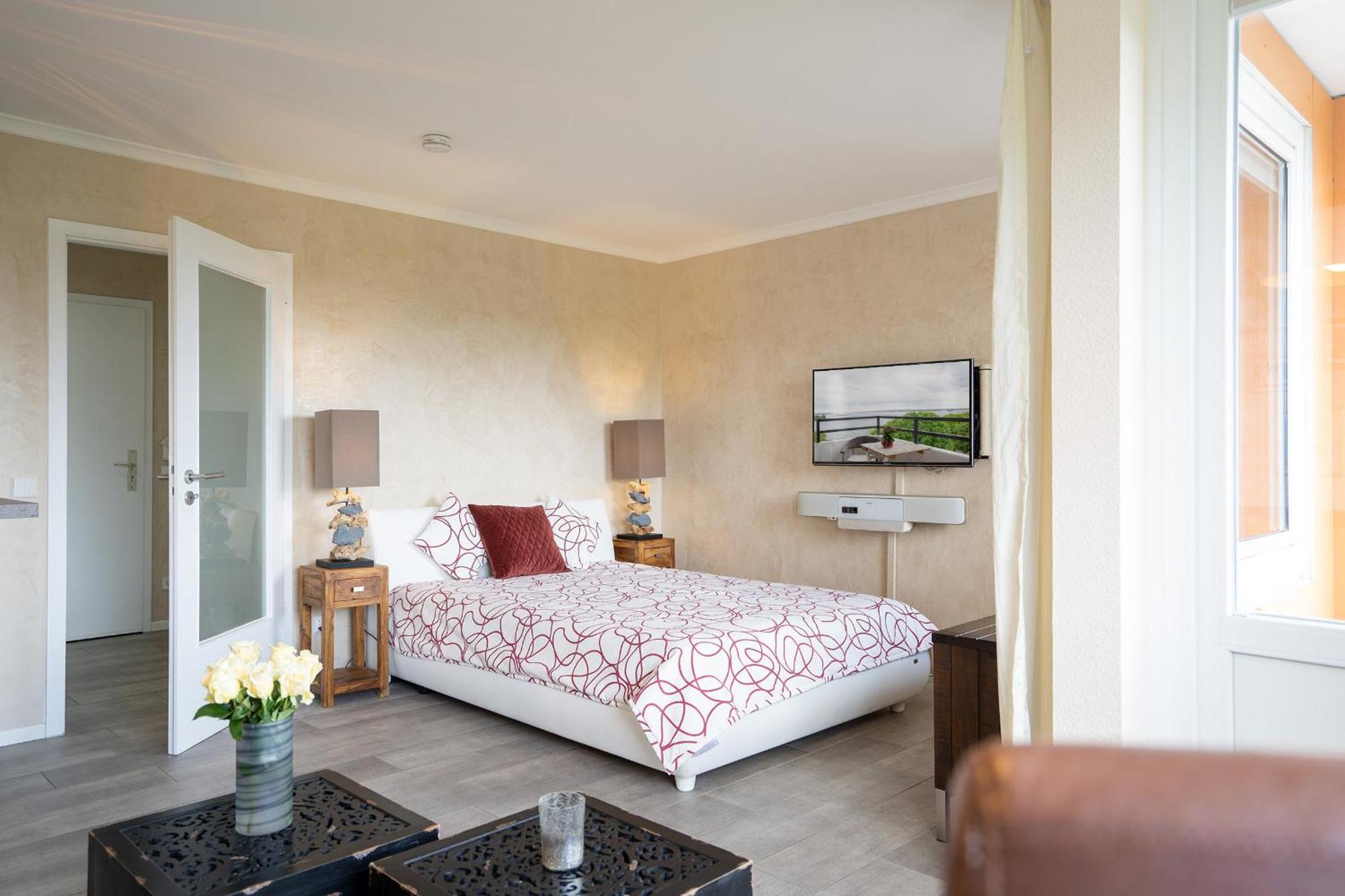 Apartment Deluxe Quartier Am Ploener - Hallenbad Kostenlos Ploen