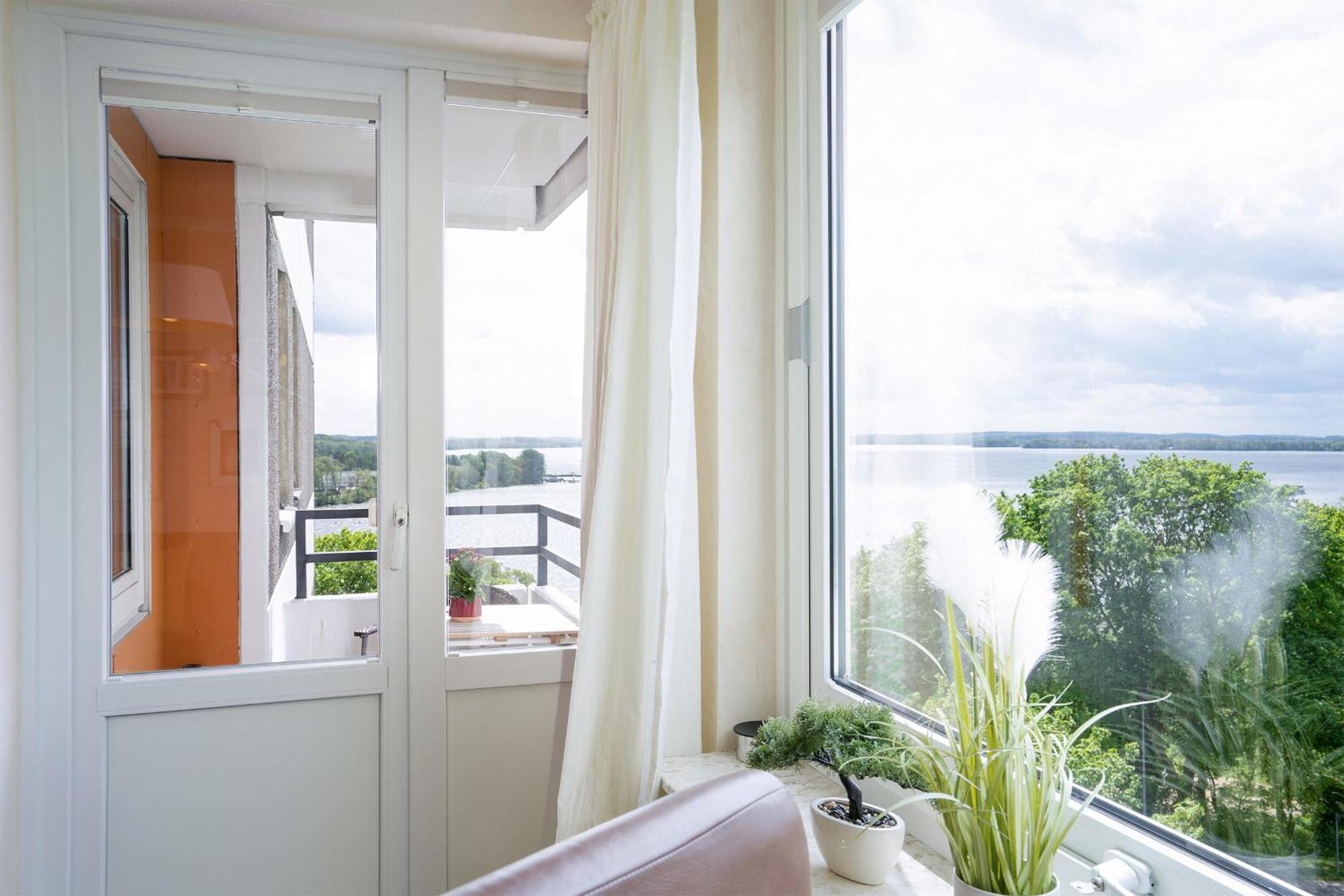 Apartment Deluxe Quartier Am Plöner Plön
