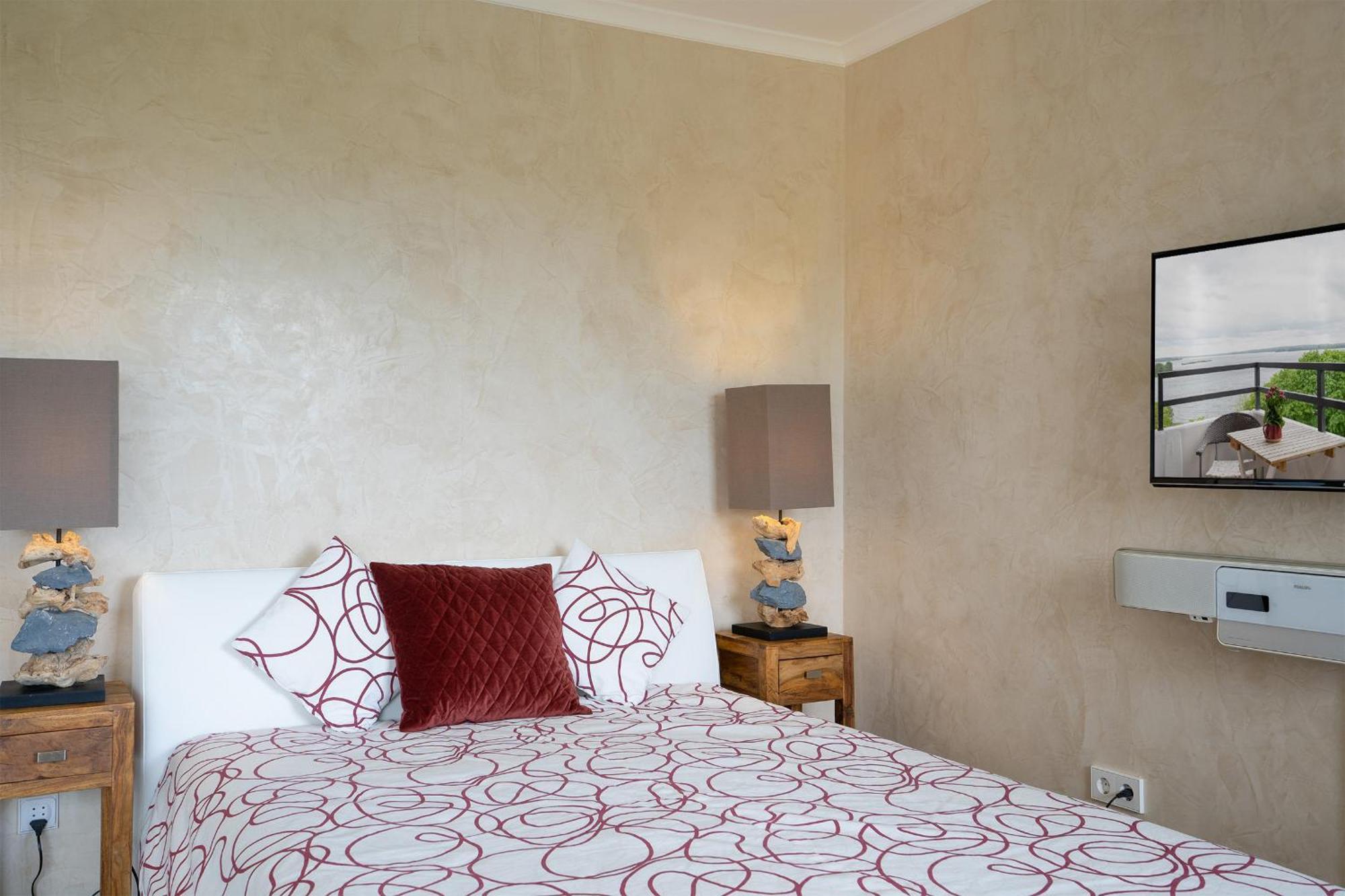 Deluxe Quartier Am Ploener - Hallenbad Kostenlos Ploen