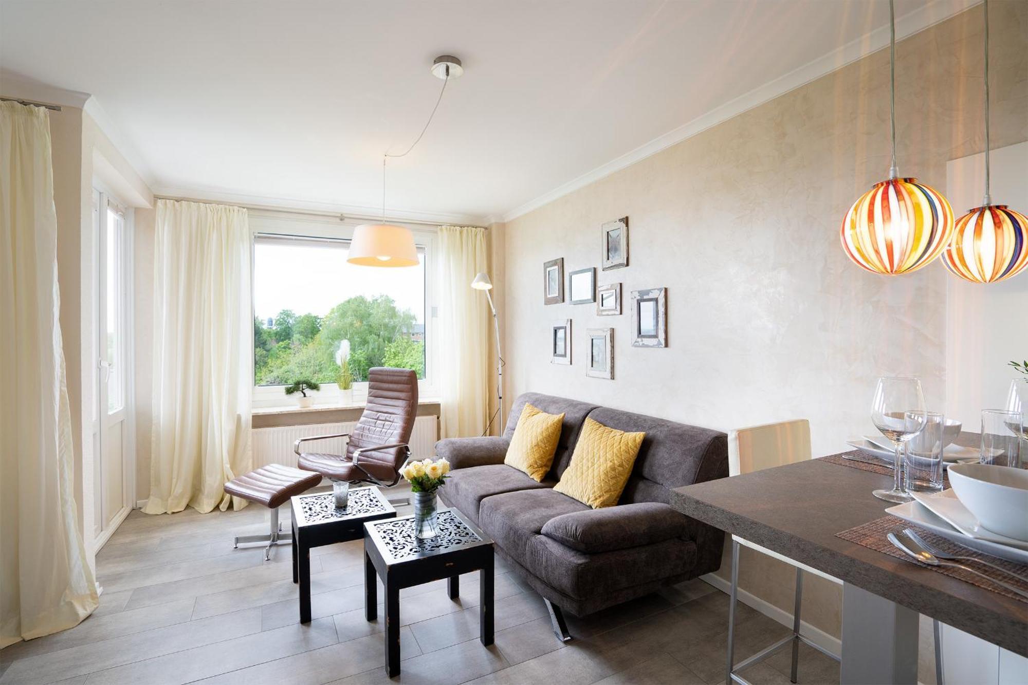 Deluxe Quartier Am Ploener - Hallenbad Kostenlos
